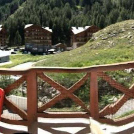 Allos, Logement Pieds Des Pistes, A 10 Minutes De La Base De Loisirs Exterior photo